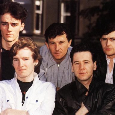 Simple Minds photo 9