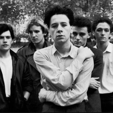 Simple Minds