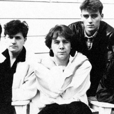 Simple Minds