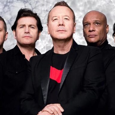 Simple Minds