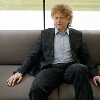Simply Red photo 13