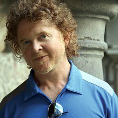 Simply Red photo 16