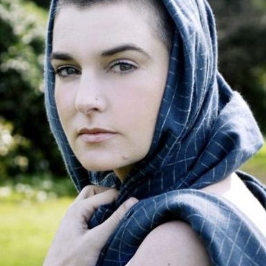 Sinead O'Connor