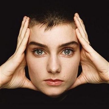 Sinead O'Connor photo 10