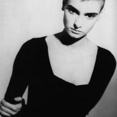 Sinead O'Connor