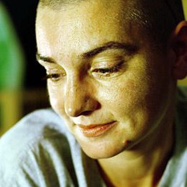 Sinead O'Connor photo 15
