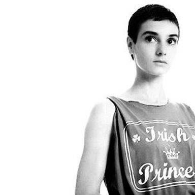 Sinead O'Connor photo 13