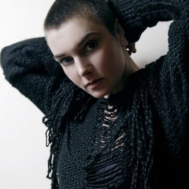 Sinead O'Connor photo 9