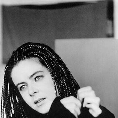 Sinead Lohan