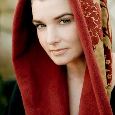 Sinead O'Connor photo 11