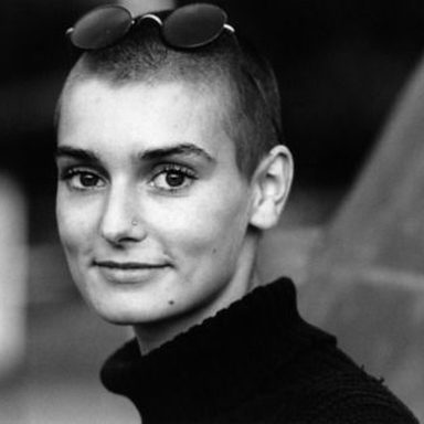 Sinead O'Connor