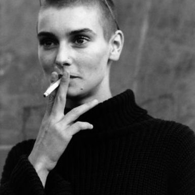 Sinead O'Connor