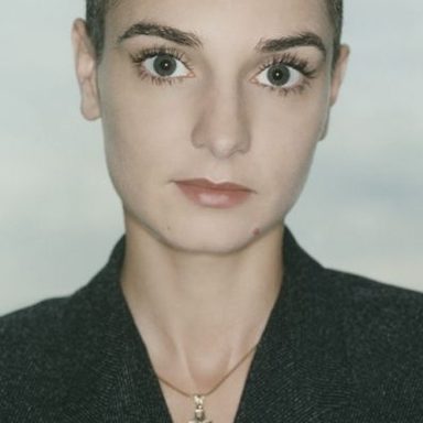Sinead O'Connor