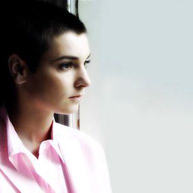 Sinead O'Connor photo 14
