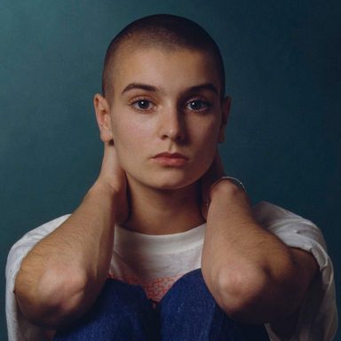 Sinead O'Connor