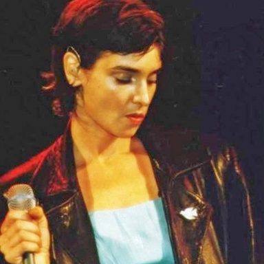 Sinead O'Connor photo 12