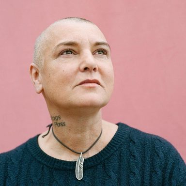 Sinead O'Connor