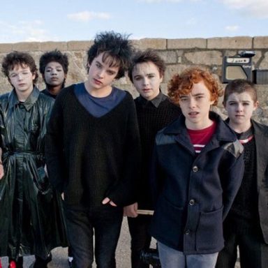 Sing Street