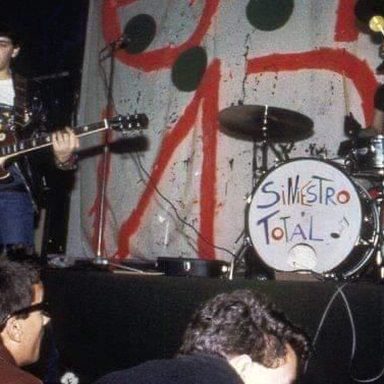 Siniestro Total