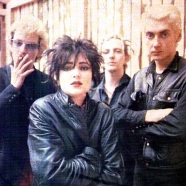 Siouxsie And The Banshees photo 22