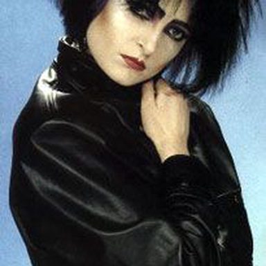 Siouxsie And The Banshees photo 31