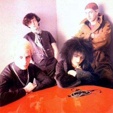 Siouxsie And The Banshees photo 20