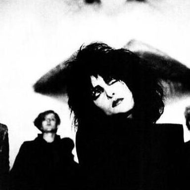 Siouxsie And The Banshees photo 24