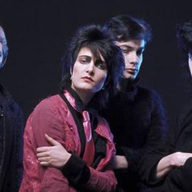 Siouxsie And The Banshees photo 15