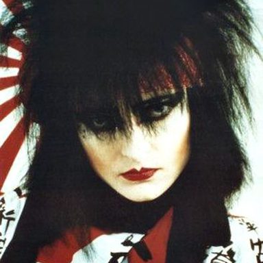 Siouxsie And The Banshees photo 11