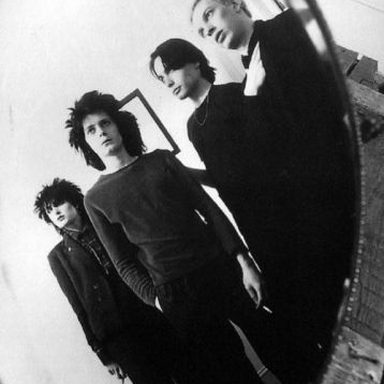 Siouxsie And The Banshees photo 28