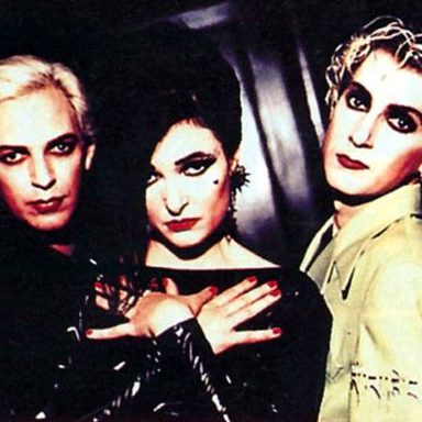 Siouxsie And The Banshees photo 14