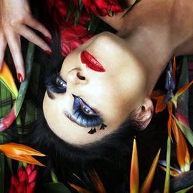 Siouxsie Sioux