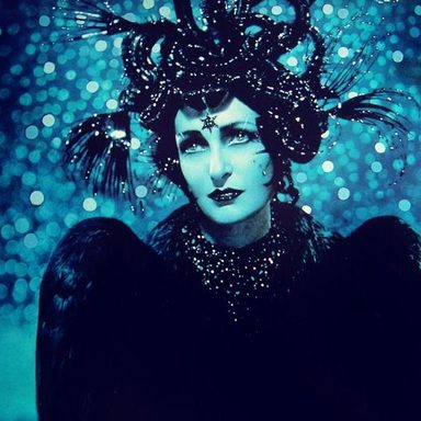 Siouxsie And The Banshees