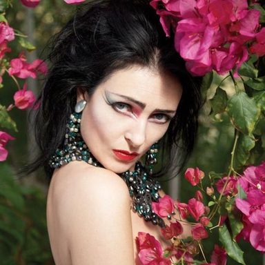 Siouxsie And The Banshees