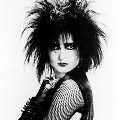 Siouxsie And The Banshees photo 32
