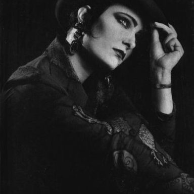Siouxsie And The Banshees photo 26