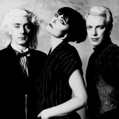 Siouxsie And The Banshees photo 19