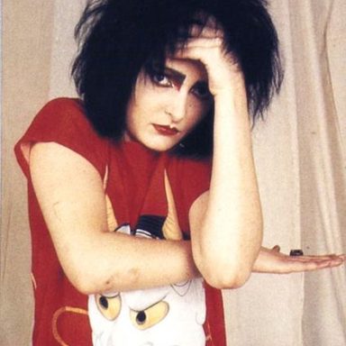Siouxsie And The Banshees photo 10