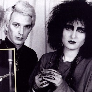 Siouxsie And The Banshees photo 27