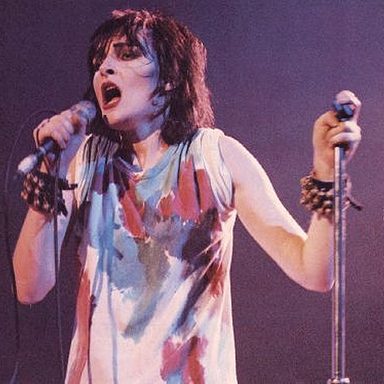 Siouxsie And The Banshees photo 16