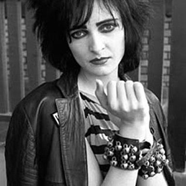 Siouxsie And The Banshees photo 9