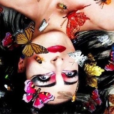 Siouxsie Sioux