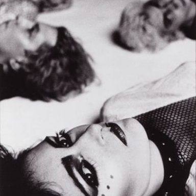 Siouxsie And The Banshees photo 17