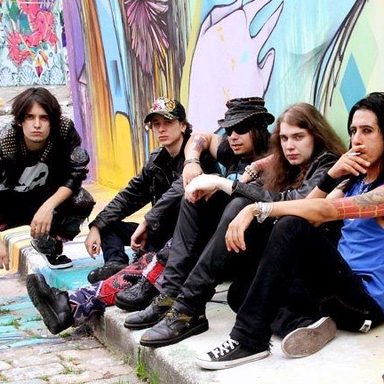 Sioux 66