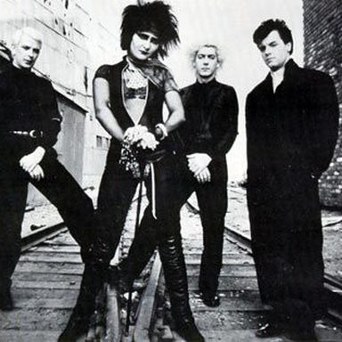 Siouxsie And The Banshees photo 29