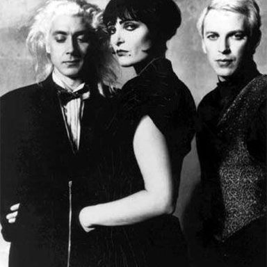 Siouxsie And The Banshees photo 30