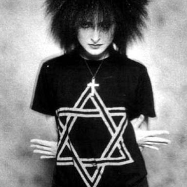 Siouxsie And The Banshees photo 25