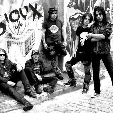 Sioux 66