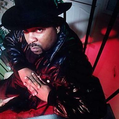 Sir Mix-a-Lot