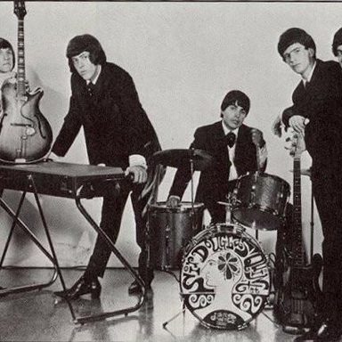 Sir Douglas Quintet